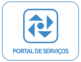 Portal de Serviços