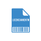 boleto licenciamento