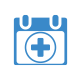 Agendar Junta Médica