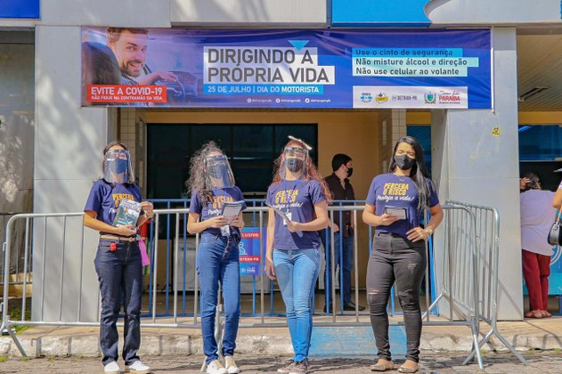 Dia do Motorista 5