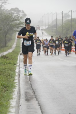 5K Pela paz no trânsito