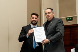 Isaías Gualberto AND 75 2023