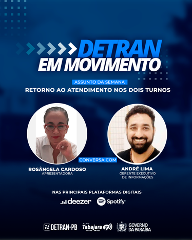O órgão voltou a atender no horário de antes da pandemia, ou seja, de 8h às 16h30.