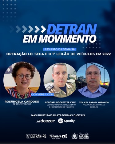 LEI SECA E LEILÃO 2022