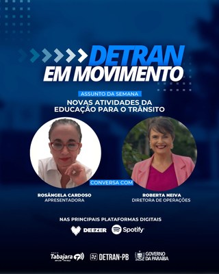 Educação de Trânsito verão a verão