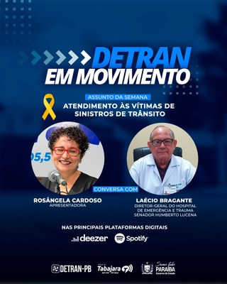 Maio Amarelo 2022