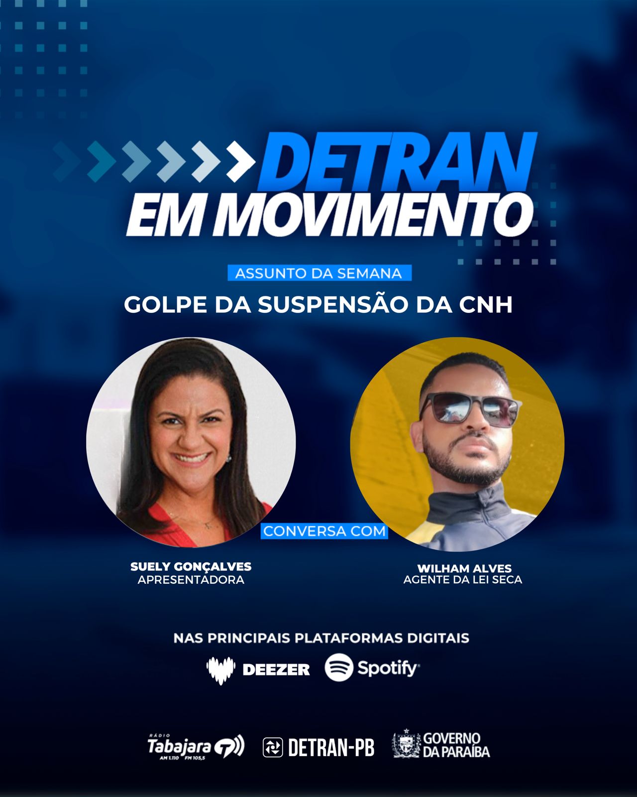 SUELY GONÇALVES E WILHAM ALVES