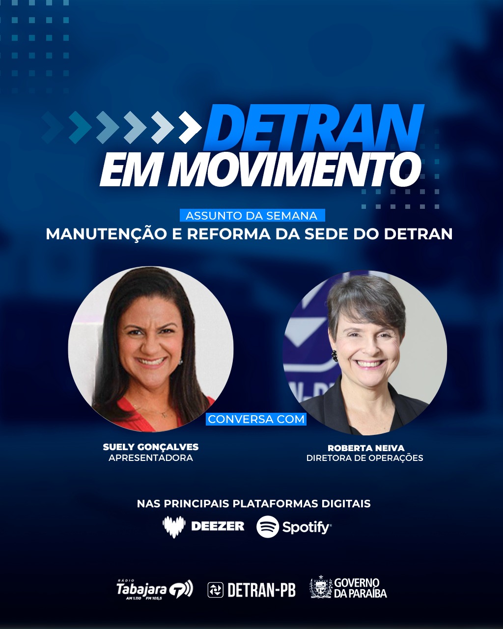 SUELY GONÇALVES E ROBERTA NEIVA