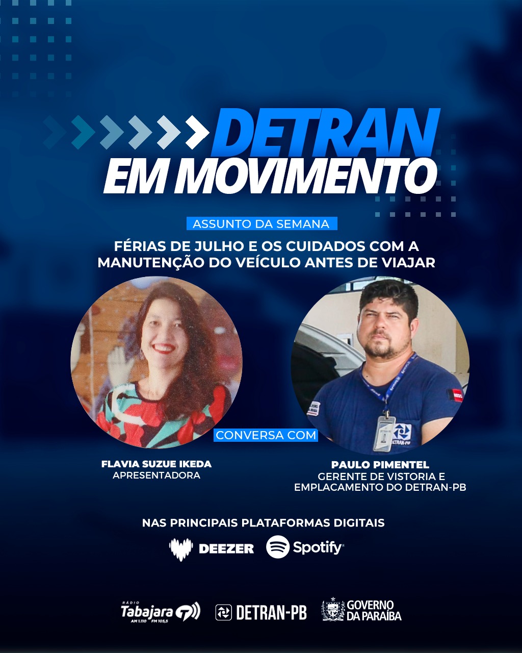 FLAVIA SUZUE IKEDA E PAULO PIMENTEL