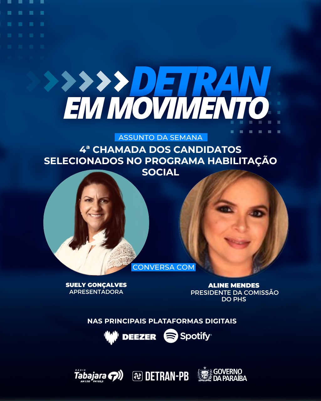 SUELY GONÇALVES E ALINE MENDES