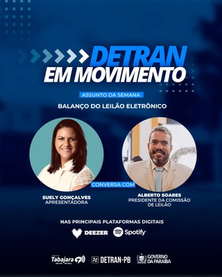 BALANÇO LEILÃO ELETRONICO
