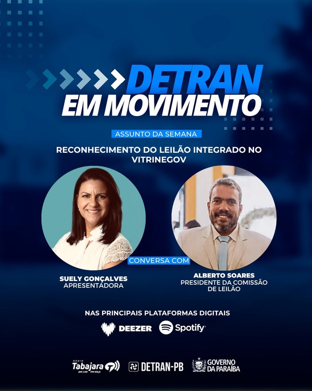 SUELY GONÇALVES E ALBERTO SOARES