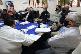 Comandante geral da Polícia Militar da Paraíba toma posse no Conselho Estadual de Trânsito