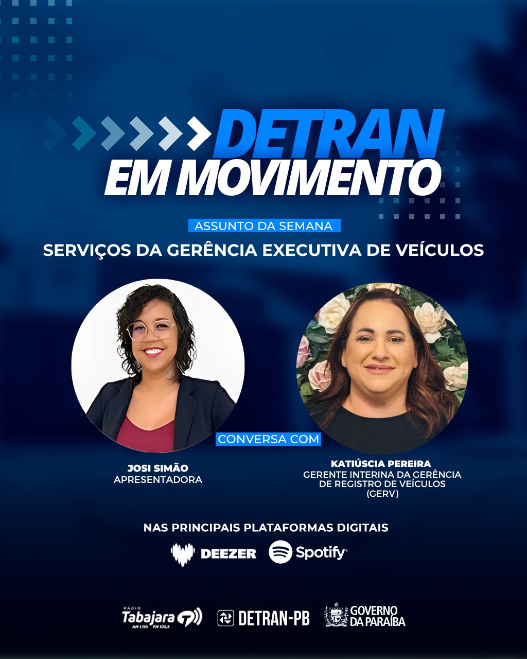 JOSI SIMÃO E KATIUSCIA PEREIRA